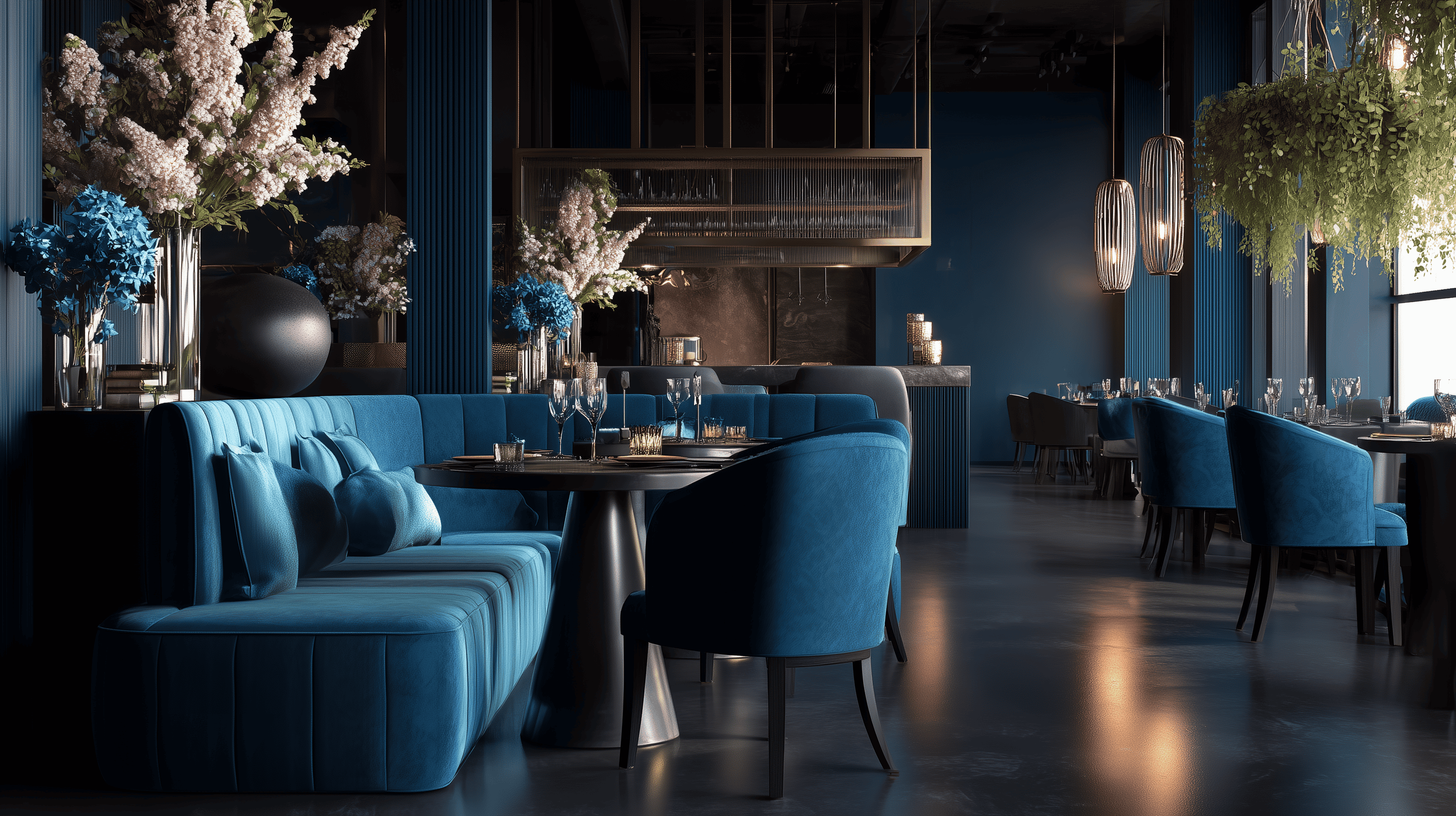 Luxurious Accommodations icon
