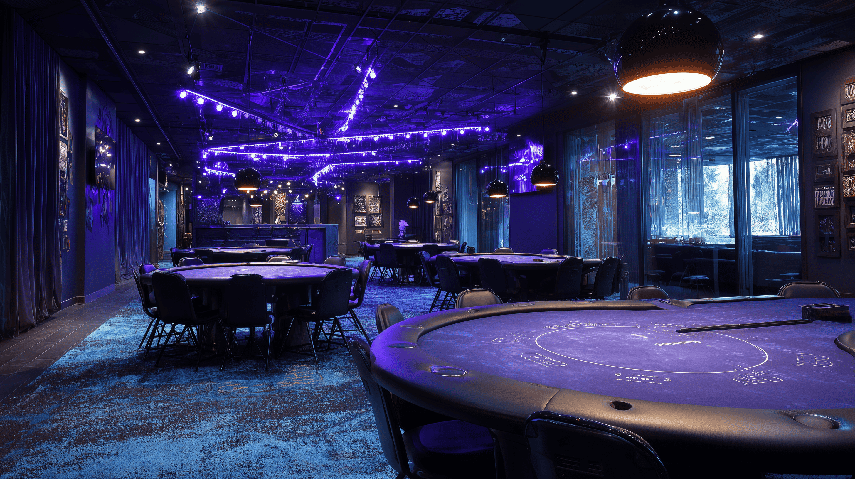 Casino Gaming